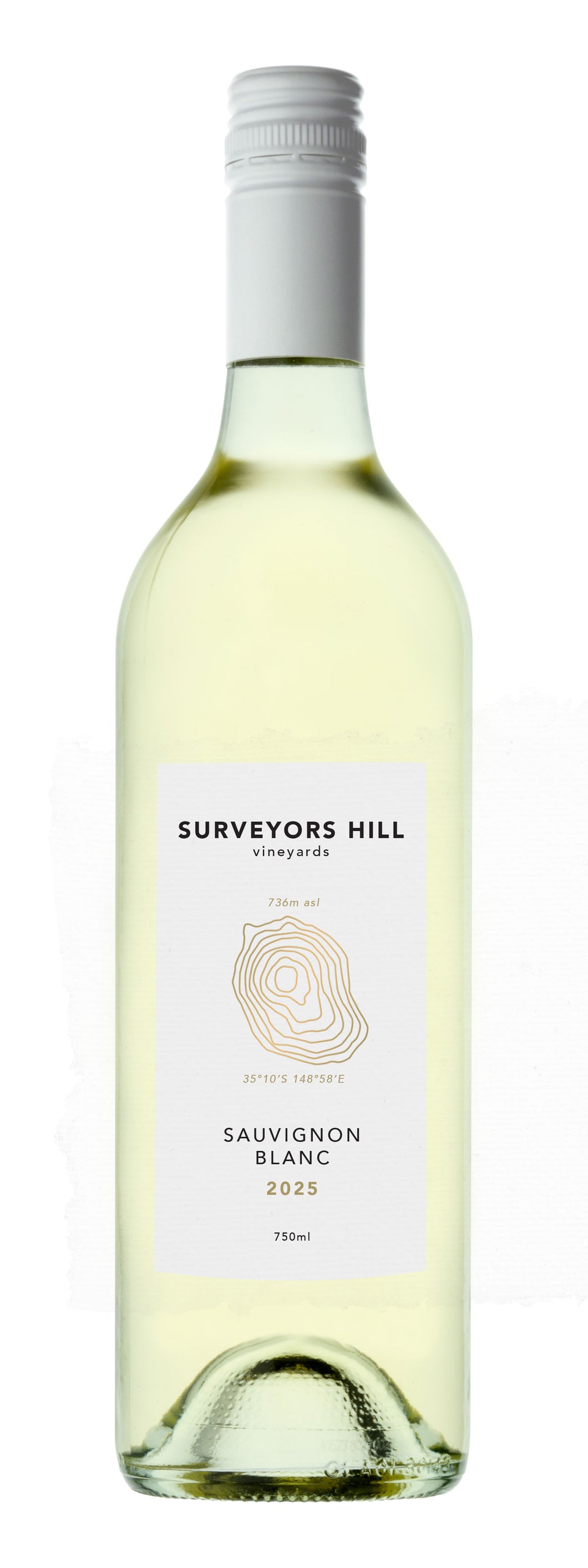 Sauv Blanc 2025